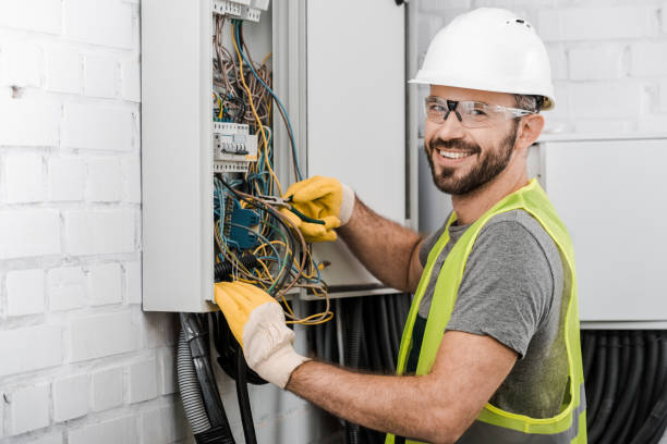 Best Circuit Breaker Repair  in Alpine, NJ