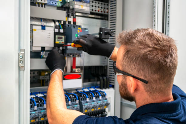 Best Electrical Installation Contractor  in Alpine, NJ