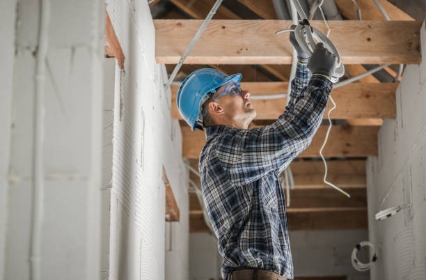Best Industrial Electrical Services  in Alpine, NJ