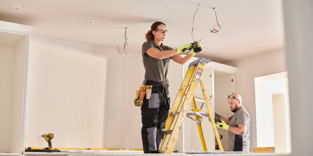 Best Local Electrician Companies  in Alpine, NJ