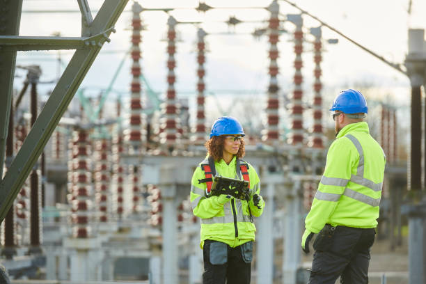 Best Electrician Near Me  in Alpine, NJ