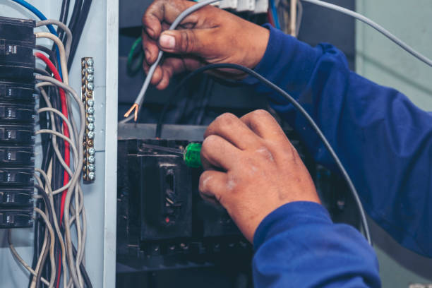 Best Electrical Installation Contractor  in Alpine, NJ
