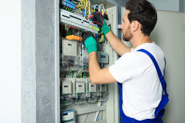 Best Electrical Contractors for Businesses  in Alpine, NJ