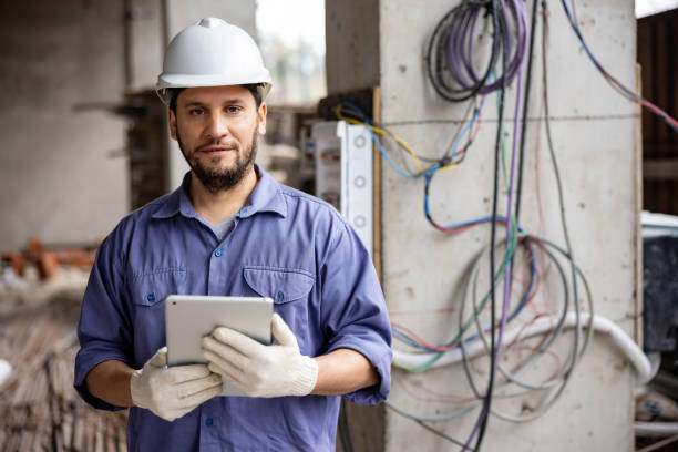Best Electrical Rewiring Services  in Alpine, NJ