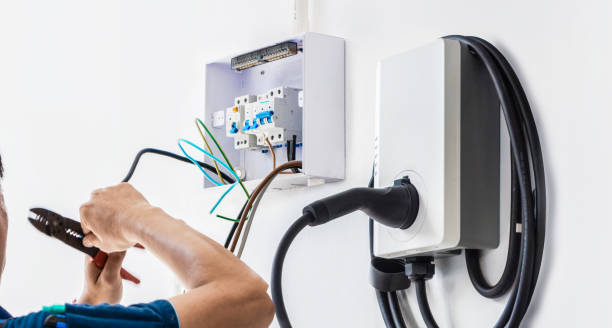 Alpine, NJ Electrician Pros