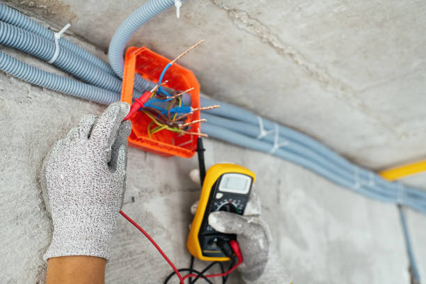 Best Emergency Electrical Repair  in Alpine, NJ