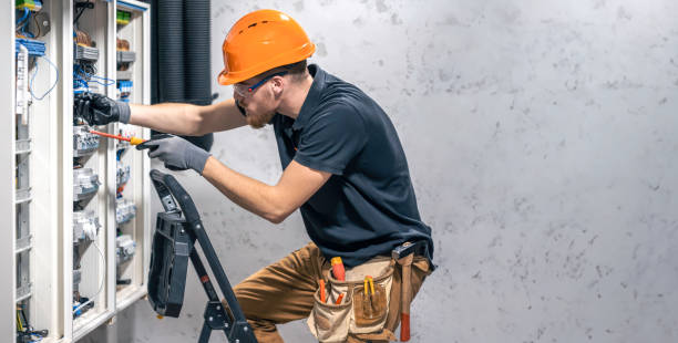 Best Electrical Outlet Repair  in Alpine, NJ