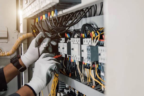 Best Electrician for Home Renovation  in Alpine, NJ